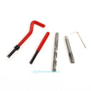 30 Piece M8 x 1.25 Thread Repair Insert Kit Compatible