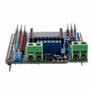 Sensor expansion board IO expansion board V7 3.3V / 5V wireless data transm H5R6