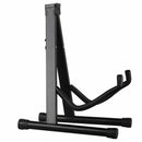 Guitar Stand Aluminum Alloy 190mm Folding Tripod Stand holder Acoustic Guit S7S4