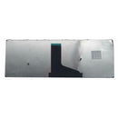 English Laptop keyboard for Toshiba satellite L40-A L45-A L45t-a Black Assembly