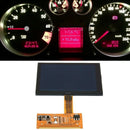 for-Audi A3 A4 A6 C5 TT 8N Series 1999-2003 LCD Replacement Cluster Speedom