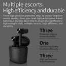 Wireless Bluetooth Earphone For Phone Stereo Sport Earbuds Headset J2B6