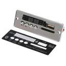 Bluetooth Mp3 Decoder Board Decoding Player Module Support Fm Radio Usb Tf  Q1G9