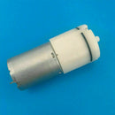 DC 5 V ~ 12 V 370 Motor Air Pump Oxygen Pump Aquarium Fish PAL Tank Water U A5X5