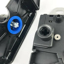 Bonnet Hood Lock & Latch Complete Set with 2 Keys for Ford Transit MK7 2006-2011