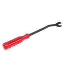 5Pc/set Door Panel Car Trim Removal Tool Kit Clip Plastic Fastener RemoverB Bj