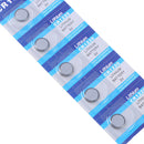 5pcs CR1220 1220 3V coin button batteries cell battery for watch-toys remote CD-
