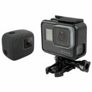 Foam Windshield Windscreen Housing Case for GoPro Hero 5 6 (2018) Camera, W