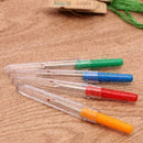 4pcs Seam Ripper Quick Sewing Craft Supplies Tool Thread Cutter Kit Y2Y6 V4 V4X6