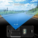 Car Rear View Camera Backup Waterproof for BMW 3/5/7Series E53 E39 E46 E53 X A