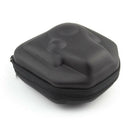 Black Protective PVC Camera Bag Travel Carry Case for GoPro HD Hero 3 3+ 4