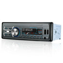 Car MP3 Player Car Radio 1 DIN USB Fast Charge Bluetooth Handsfree Digital