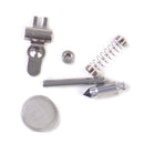Carburetor Gasket Diaphragm Repair Kit fit for Zama RB-107 Echo SRM230 SRM231 Hf
