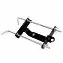 Motorcycle Car Battery Accumulator Battery Holder Clamp Kit