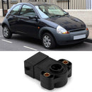 Throttle Sensor Car Throttle Position Sensor TPS for Ford Escort Fiesta KA
