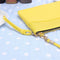 New PU Leather Women Litchee Patern Small Bags Shoulder Bag Crossbody Bag