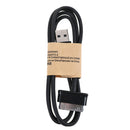 High-quality usb charging data cable for tablet pc galaxy tab-2 7.0 p3100 p3110#