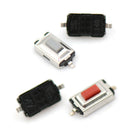 20x 3*6*2.5mm Tactile Push Button Switch Tact Switch Micro Switch 2-Pin  Z