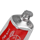 Silicone Thermal Conductive Adhesive Viscous Glue for Chip VGA RAM (Grey)