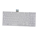 For Toshiba Satellite L850 L850D Laptop Standard Spanish Keyboard Frame