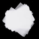 50 Sheets Ultra Soft Tissue Cleaner Wipe Cloth for Cleaning Camera Lenses(Nikon,