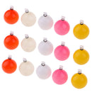 15pcs Air Lock Strike Indicators. Fly Fishing Bobbers. Sea Fishing Floats