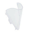 New ABS Windshield Windscreen for Suzuki GSXR600 GSXR750 2004-2005 White