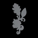 Christmas leaf cutting dies stencil scrapbook album paper embossing craft   LJ