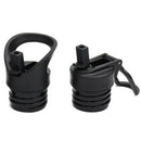 2 Pieces Nozzle Cap for Hydro Flask Sports Water Bottle Wide Flaps Easy to