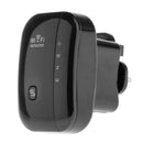 WiFi Extender 300Mbps WiFi Range Repeater Wireless Internet Booster WiFi Blast
