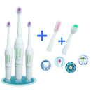 Electric Toothbrush Oral Care Dental Teeth Brushdult Children    New
