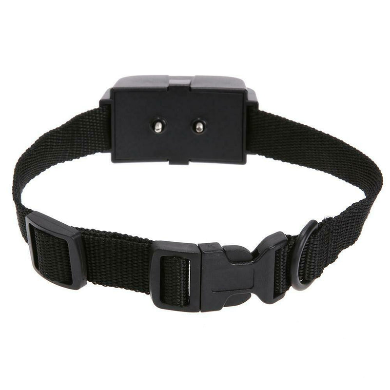 300m Electronic Remote Dog Anti Bark Training Collar with LCD Display