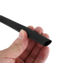 12.7mm 1/2" Dual-Wall 3:1 Adhesive Lined Heat Shrink Tubing 4Ft Length I6D7