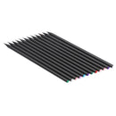 12 pcs/set Pencil HB Diamond Crayon Stationery Items Drawing Provides Fun P I3K8