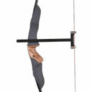 Bow Square Archery T Ruler 12 inches Measurement Compound Recurve Bow L2F2