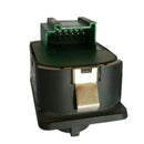 Remote Control Of Rear Rear Mirror Switch Knob For A6 1999-2004