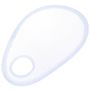 Photography Flash Lens Diffuser Reflector Flash Diffuser Softbox for CameraFT