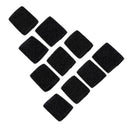 10xStretchy Finger Sleeve Support Wrap Arthritis Guard Volleyball_Basketbal