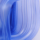 Waterproof Bag Dry Pouch Protector Cover For Cellphone Mobile Swimming Blue