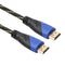 15ft 5M 1.4v Ethernet Male to Male HDMI Cable Cord for LCD1080p HDTV High Speed
