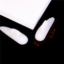 1Pair Treatment Hammer Toe Straightener Corrector Spacer Separator Splint G*HTE