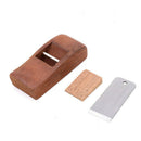 Mini Hand Woodworking Plane Car Planer Carpenter Trimming Planer Tools CBB