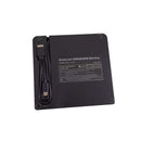 External CD DVD Drive,Type C USB 3.0 Portable External CD DVD Drive Burner