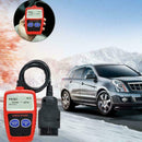 New 2019 Scanner Diagnostic Code Reader MS309 OBD2 Car Tools OBDII Diagnost A0V7