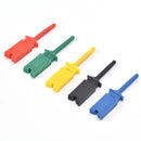 Logic Analyzer Cable Probe Test Hook Clip Line 10 channels 5 Color  JR