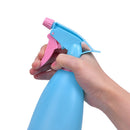 Spray Bottle Sprinkler Water Flower Can Watering Hand Pressure Pot Garden PlaFT