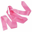 Gym Dance Ribbon Rhythmic Gymnastic Streamer Rod Twirling Chinese New Year