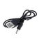 USB male to 3.5mm dc plug power charging charger cable cord for tablet pc  Z