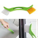 Kitchen Cleaning Brush Scrubber Dish Bowl Washing Brush Kitchen Cleaner