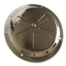4" Boat Ventilation Hatch Window Marine Kayak Deck Ventilator Accessories